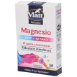 Matt® matt crono magnesio 4x34,5 g compresse