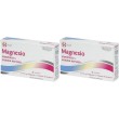 Matt® pharma magnesio set da 2 2x30 g compresse