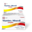 Matt pharma vit/min compl60 compresse
