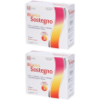 Matt ricarica sostegno gusto arancia 2x160 g polvere per soluzione ora