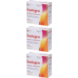 Matt ricarica sostegno gusto arancia 3x160 g polvere per soluzione ora
