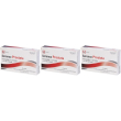 Matt serenoa prostata set da 3 3x14,6 g capsule