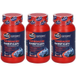 Matt® sport aminoacidi ramificati 3x130,5 g compresse