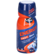 Matt sport nrg fast shot gusto agrumi 50 ml soluzione orale