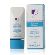 Mavala crema esfoliante piedi 75 ml