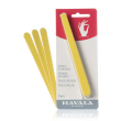 Mavala lime lunghe unghie 8 pezzi