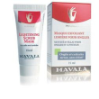 Mavala masque exfoliant lumier mavala