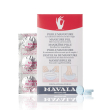 Mavala pilules manicures