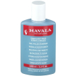 Mavala solvente con olio di ricino 100 ml fluido
