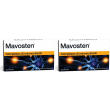 Mavosten® compresse set da 2 2x24 g