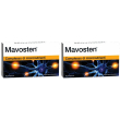 Mavosten® compresse set da 2 2x73,2 g