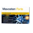 mavosten forte integratore per il sistema nervoso 120 capsule