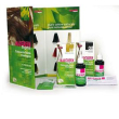 Max color green 03 castano naturale