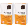 Max color vegetal 17 tintura 140 ml ml