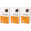 Max color vegetal 23 tintura 140 ml 3x140 ml