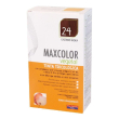 Max color vegetal 24 tintura 140 ml ml