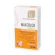 Max color vegetal33 bio sab lu