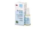 Max hair vegetal olio di semi di lino fluido doppie punte 30 ml