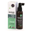 Maxhair cres lozione spray rinforzante anticaduta capelli 100ml