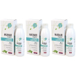 Maxhair vegetal shampoo purificante 200 ml 3x200 ml