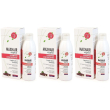 Maxhair vegetal shampoo rinforzante 200 ml ml