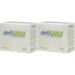 Maxiflor® set da 2 2x20 pz bustina
