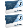 Maximo 30 compresse 2x36 g