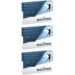 Maximo 30 compresse 3x36 g