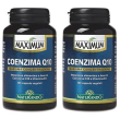 Maximum coenzima q10 100 capsule 2x100 pz
