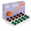 Maxiven cromo 40 capsule