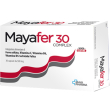 Mayafer 30 complex capsule