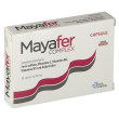 Mayafer complex 4x20 pezzi capsule