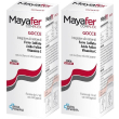 Mayafer complex gocce 12 ml 2x12 ml orali