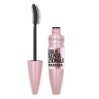 Maybelline ciglia sensazionali mascara effetto ventaglio intense black, 9.5ml