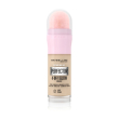 Maybelline - instant age rewind perfector 4-in-1 glow makeup - fondotinta illuminante n.01 light
