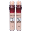 Maybelline new york correttore liquido cancella eta 00 ivory 2x7,6 g