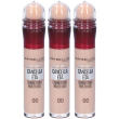 Maybelline new york correttore liquido cancella eta 00 ivory 3x7,6 g