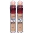 Maybelline new york correttore liquido cancella eta 02 nude set da 2
