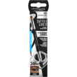 Maybelline new york - eyeliner occhi tatto in gel waterproof  2 in 1, nero
