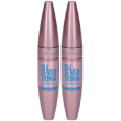 Maybelline new york mascara ciglia sensazionali, volumizzante, effetto