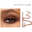 Maybelline new york - matita occhi tatto liner, copper nights