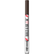 Maybelline new york - penna sopracciglia gel build a brow, 260 deep brown