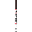 Maybelline new york - penna sopracciglia gel build brow , 259 ash brown