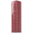 Maybelline new york - rossetto liquido superstay vinyl ink , witty 40