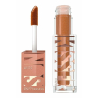Maybelline new york -sunkisser blush liquido, 11 eeletric bronze