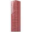 Maybelline new york super stay vinyl ink rossetto liquido colore 35 cheeky maybelline