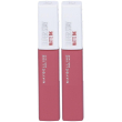 Maybelline new york superstay matte ink rossetto lover 15 2x5,15 g