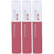 Maybelline new york superstay matte ink rossetto lover 15 3x5,15 g