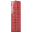 Maybelline new york superstay vinyl ink 15 peachy 4.2ml - rossetto