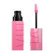 Maybelline - super stay vinyl ink - rossetto liquido n.155 upbeat